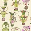 Tapeta Cole&Son Ardmore - Khulu Vases 109/12057