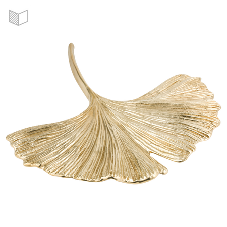 Uchwyt Pap Deco Ginkgo XL