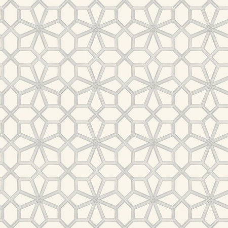 Tapeta Cole&Son Historic Royal Palaces – Great Masters - Wolsey Stars 118/16036