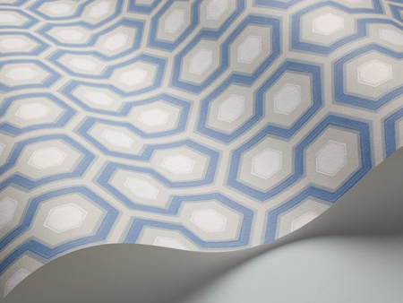 Tapeta Cole&Son The Contemporary Collection - Hicks' Hexagon 66/8054