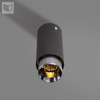 Reflektor Buster + Punch Exhaust linear grafit/srebrny