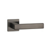 Klamka Aprile Tilia Slim 5mm - antracyt matowy PVD
