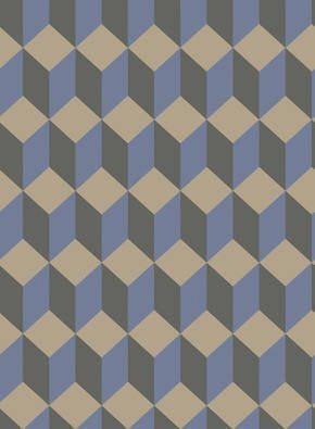 Tapeta Cole&Son Geometric II - Delano 105/7034