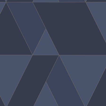 Tapeta Casadeco Perception - Tangram 86526532