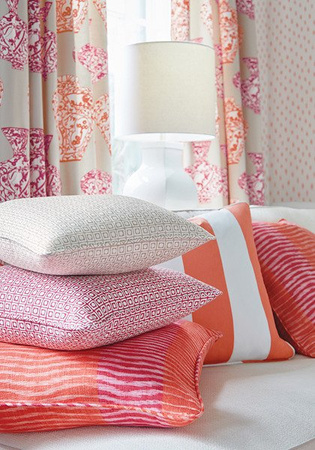 Tapeta Thibaut Summer House - T13162