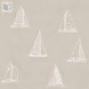 Tapeta Coordonne Instant - Eslora 8500023
