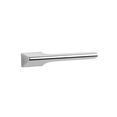 Klamka Aprile Lupina RTH Slim 7mm - chrom polerowany