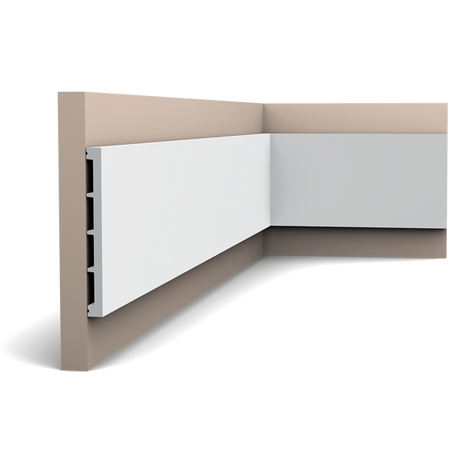 Listwa wielofunkcyjna Orac Decor SX168 