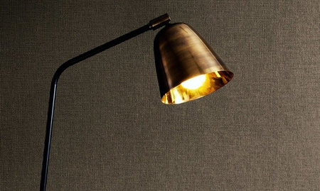 Tapeta Arte Revere - Fade 47586