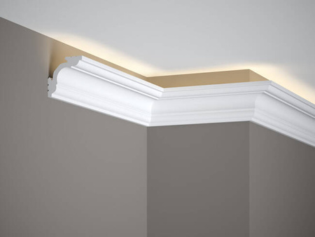 Listwa gzymsowa oświetleniowa Mardom Decor MD106