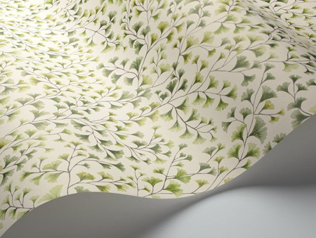 Tapeta Cole&Son Botanical Botanica - Maidenhair 115/6018