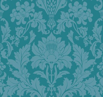 Tapeta Cole&Son Mariinsky - Fonteyn 108/7033