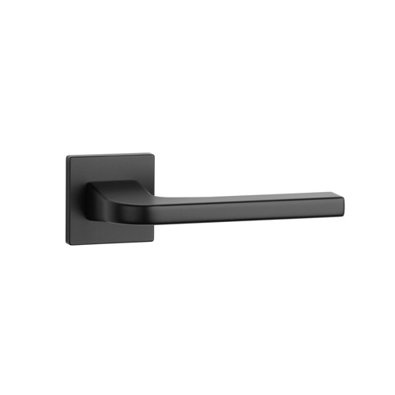 Klamka Aprile Ismena 7mm - czarna