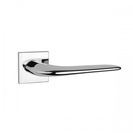 Klamka Tupai - 4163 Q 5S chrom