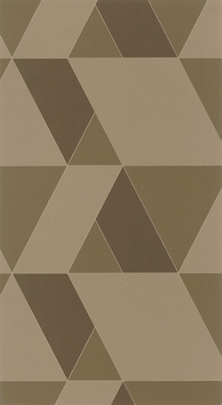 Tapeta Casadeco Perception - Tangram 86522508
