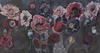 Fototapeta Wall & Deco - Pavot WDPA1701