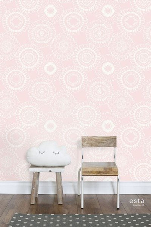 Tapeta Esta Home Little Bandits - 128860