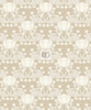 Tapeta Casadeco Belle Epoque - Fox Trot BEEP82231130