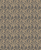 Tapeta Casadeco 1930 - Palmette 85739525
