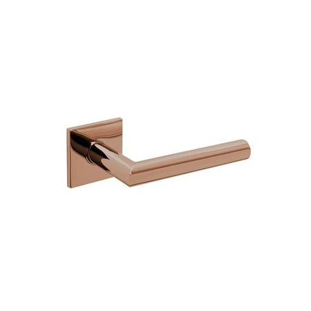 Klamka Tupai - 4002 Q 5S miedź polerowana