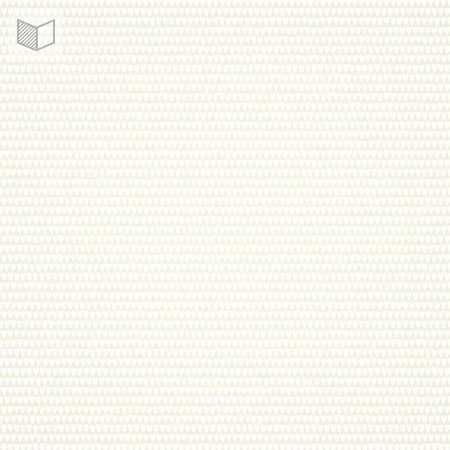 Tapeta Harlequin Book of Little Treasures - Little Hearts 112640