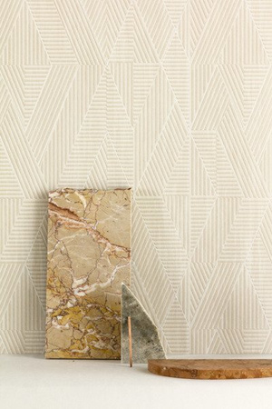 Tapeta Khroma Prisma - Barite PRI303
