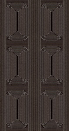 Fototapeta Wall & Deco - Border Lines WDBL1901