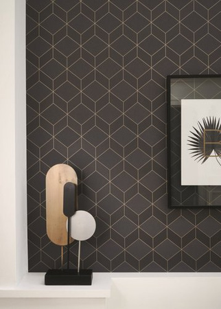 Tapeta Casadeco 1930 - Metro 85681212