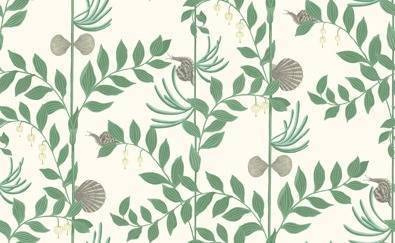Tapeta Cole&Son Whimsical - Secret Garden 103/9030