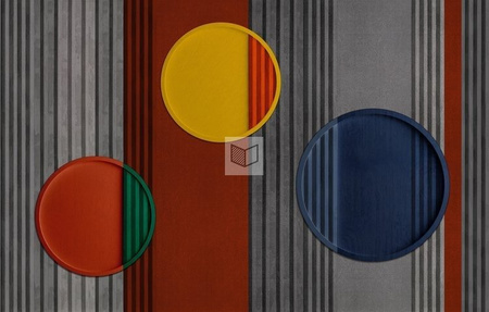 Fototapeta Wall&Deco - Optometriek WDOM2002