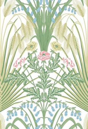 Tapeta Cole&Son Botanical Botanica - Bluebell 115/3008