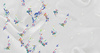 Fototapeta Wall & Deco - Rainbow WDRA1602