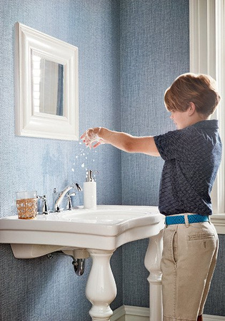 Tapeta Thibaut Texture Resource 6 - T320