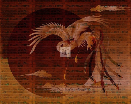 Fototapeta Wall&Deco - New dawn WDND2001
