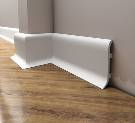 Listwa przypodłogowa Creativa LPC-40