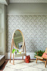 Tapeta Cole&Son Ardmore - Leopard Walk 109/2009