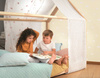 Tapeta Casadeco My Little World / Rose&Nino - Nuage 29759332