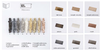 Uchwyt Pap Deco Noom Long XL