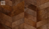 Tapeta Arte Les Cuirs - Montage 33530