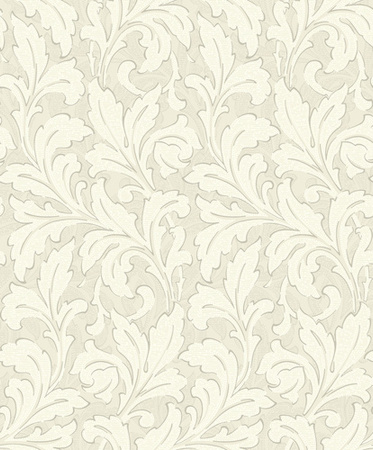 Tapeta Casadeco Arts&Crafts - Acanthe 86361107
