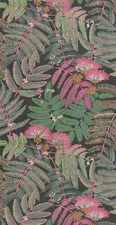 Tapeta Casadeco Botanica - Albizia 85897490