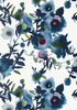 Tapeta Thibaut Summer House - T13083