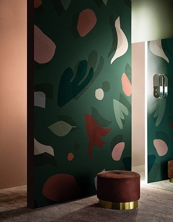 Fototapeta Wall & Deco - Habitat WDHA1803