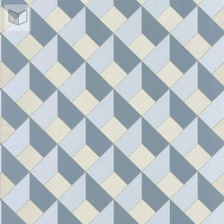 Tapeta Caselio Spaces - Square SPA100129090