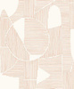 Tapeta Casadeco Gallery - Graphique 86124114