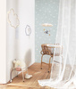 Tapeta Casadeco My Little World / Rose&Nino - Nuage 29759332