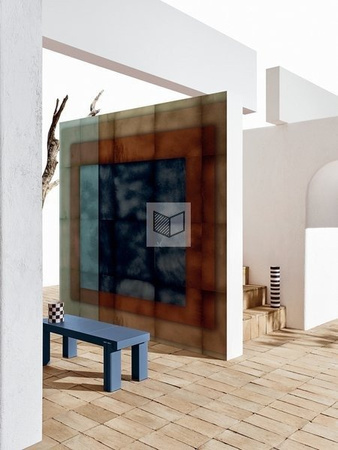 Fototapeta Wall&Deco - Primary WDPR2002
