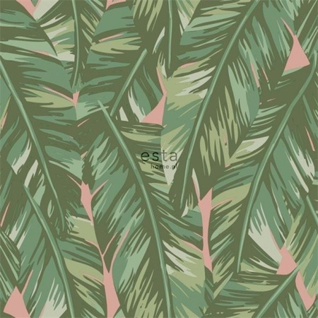 Tapeta Esta Home Jungle Fever - 139015