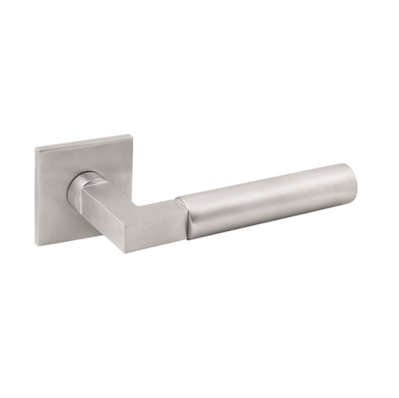 Klamka Tupai - 4071 5SQ nikiel