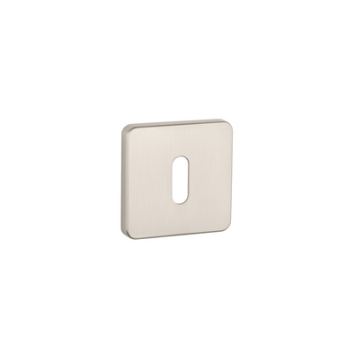 Rozeta APRILE QS SLIM 7MM SNM - nikiel OB